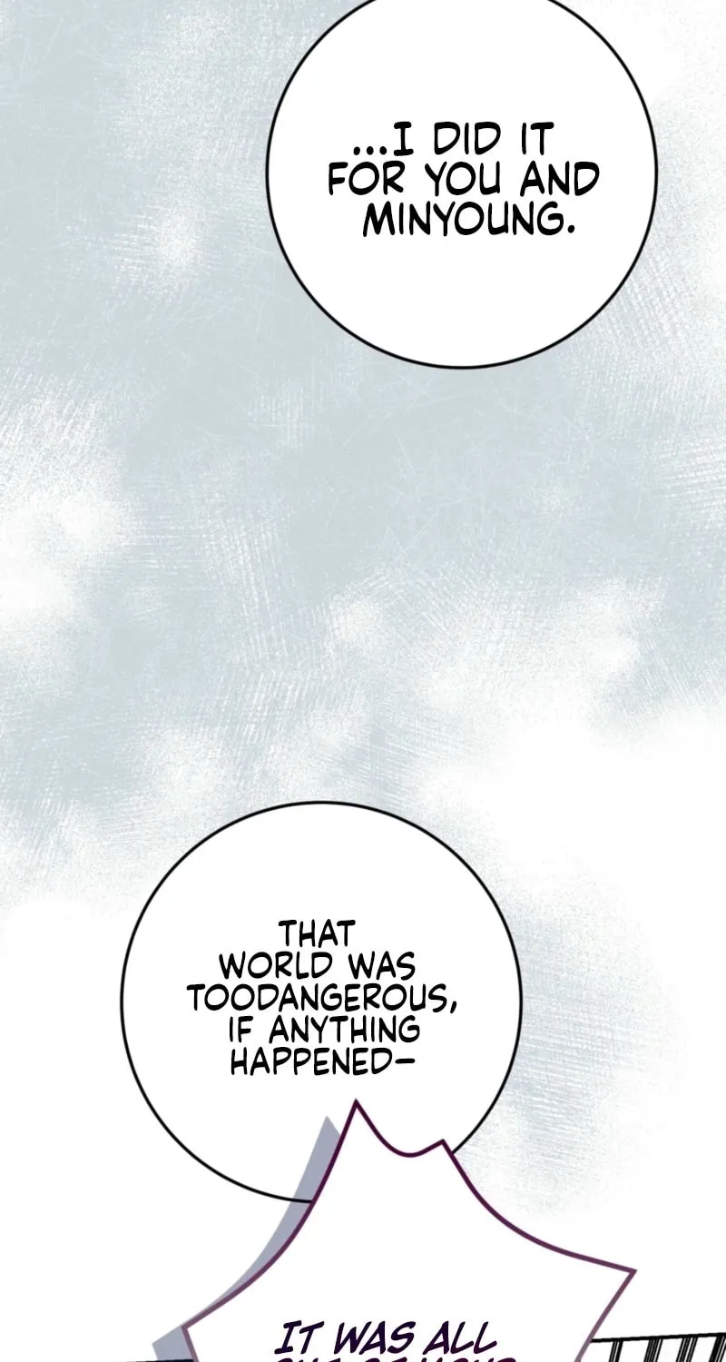 Read Farewell chapter 5 image 96 on Lezhin