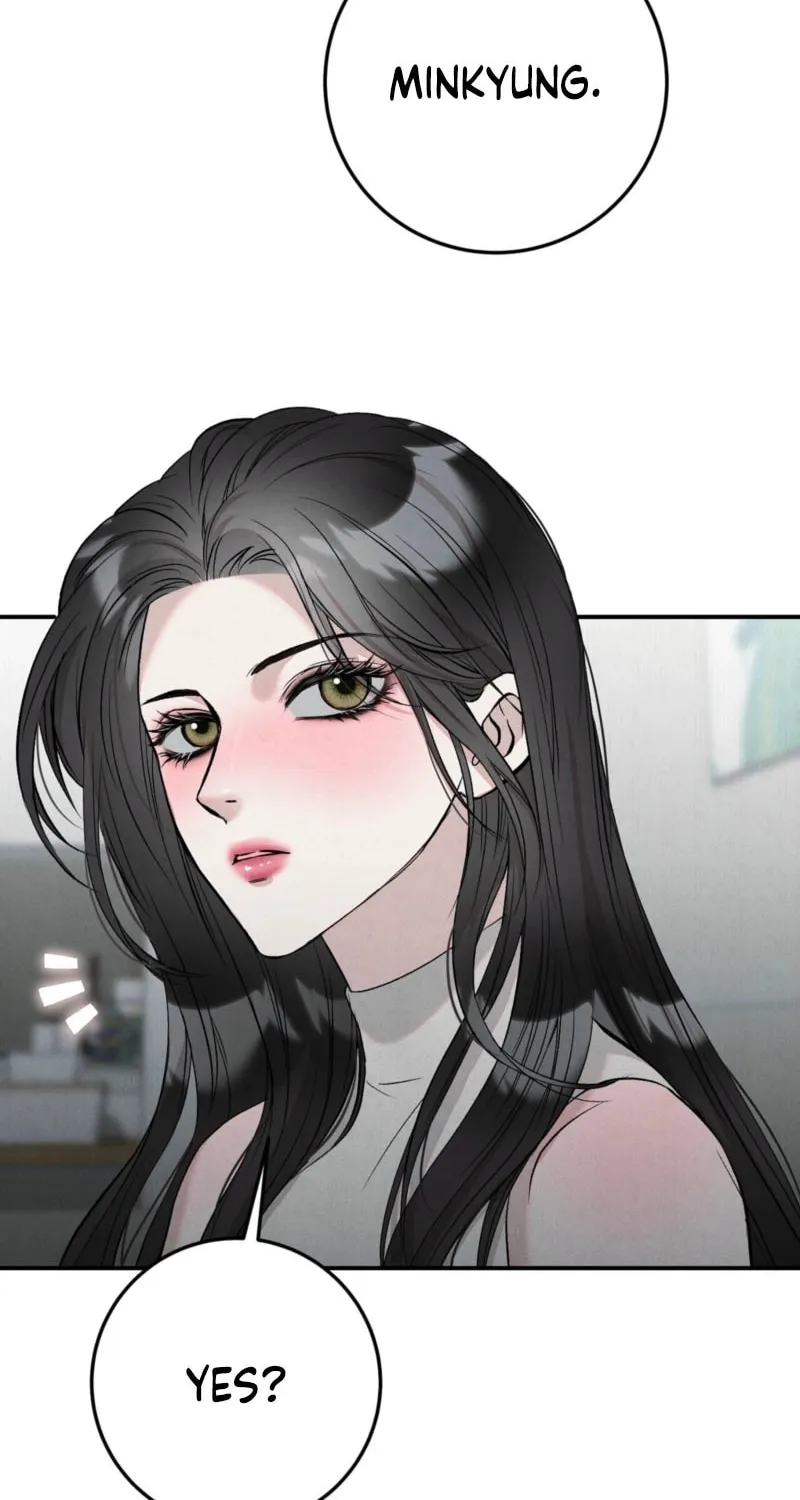 Read Farewell chapter 7 image 1 on Lezhin