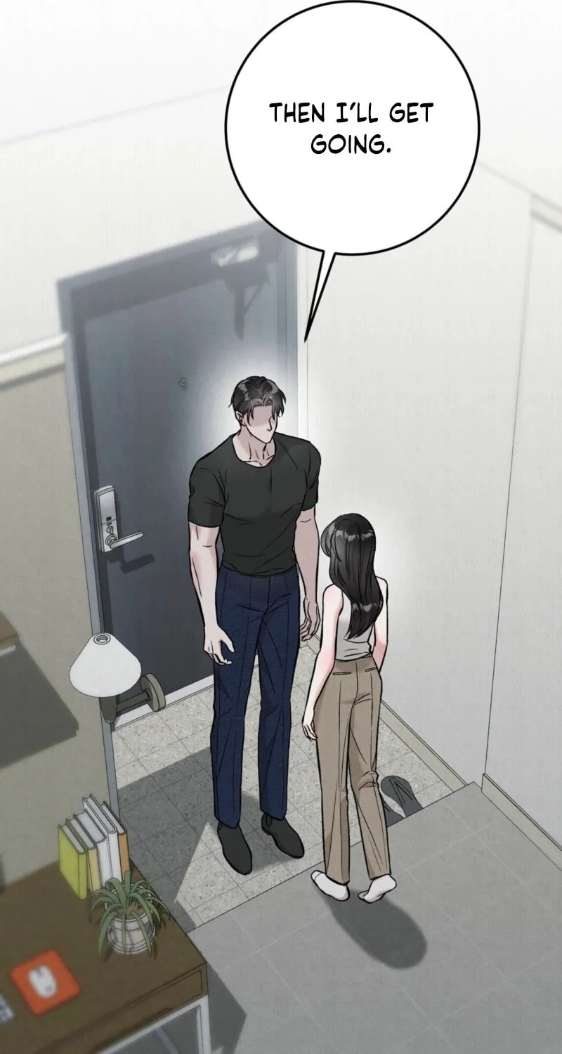 Read Farewell chapter 7 image 18 on Lezhin