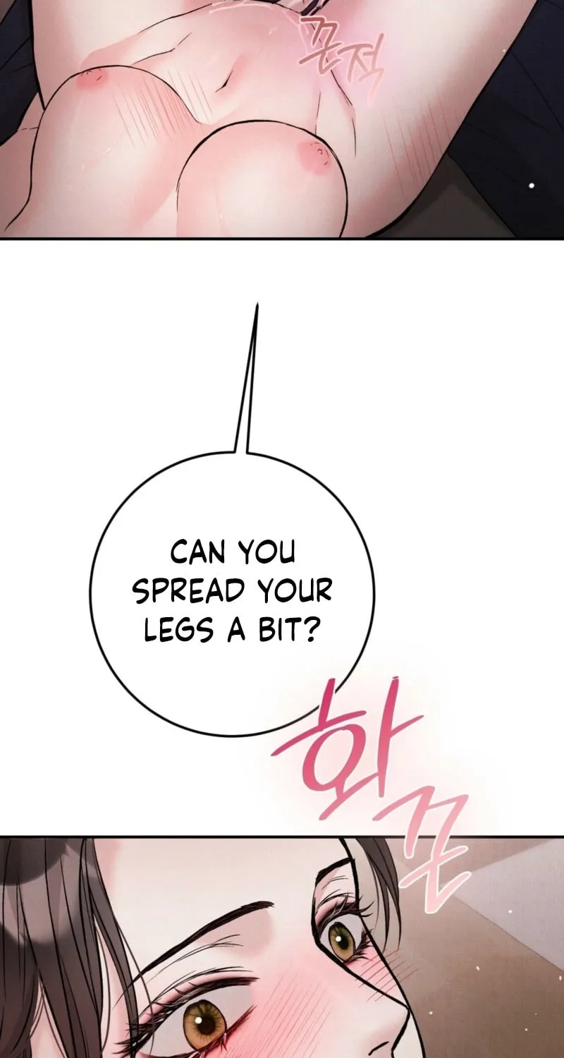 Read Farewell chapter 7 image 83 on Lezhin