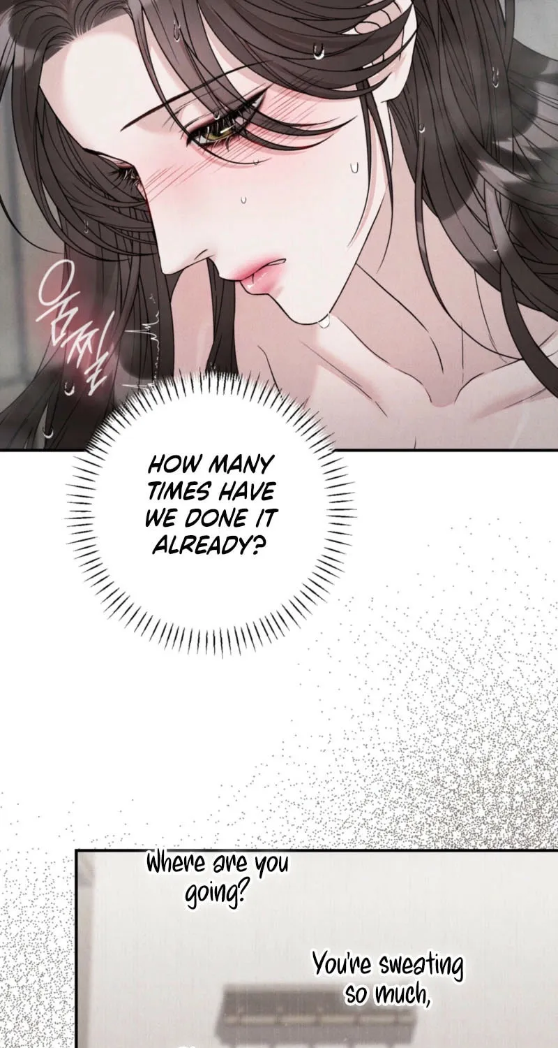 Read Farewell chapter 9 image 25 on Lezhin