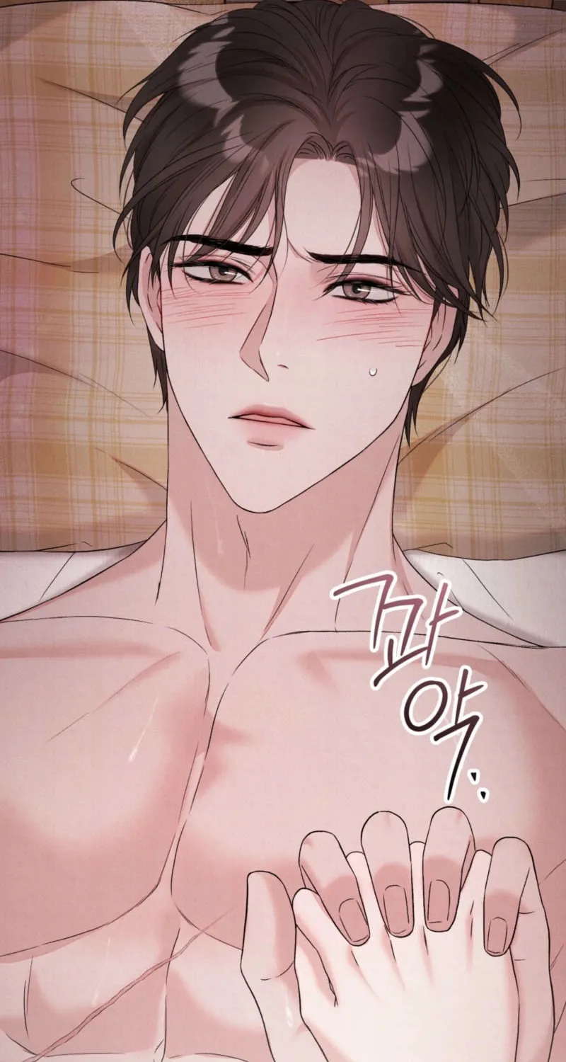 Read Farewell chapter 9 image 3 on Lezhin