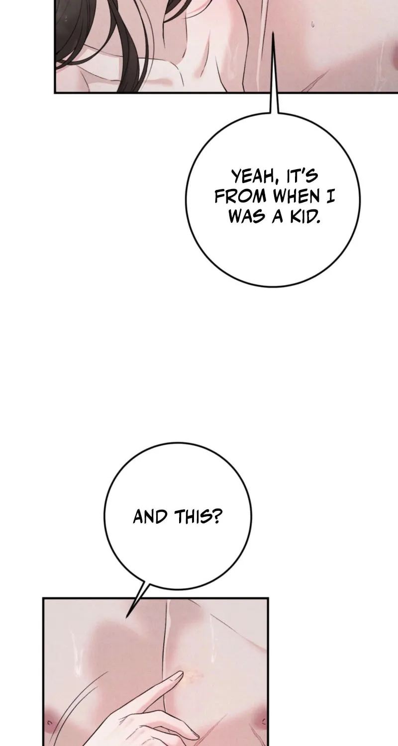 Read Farewell chapter 9 image 31 on Lezhin