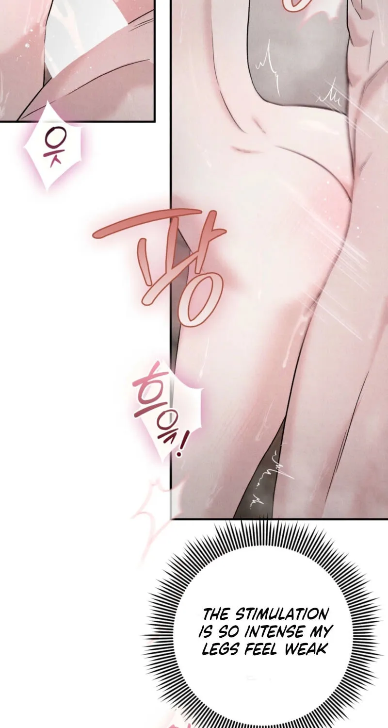 Read Farewell chapter 9 image 41 on Lezhin