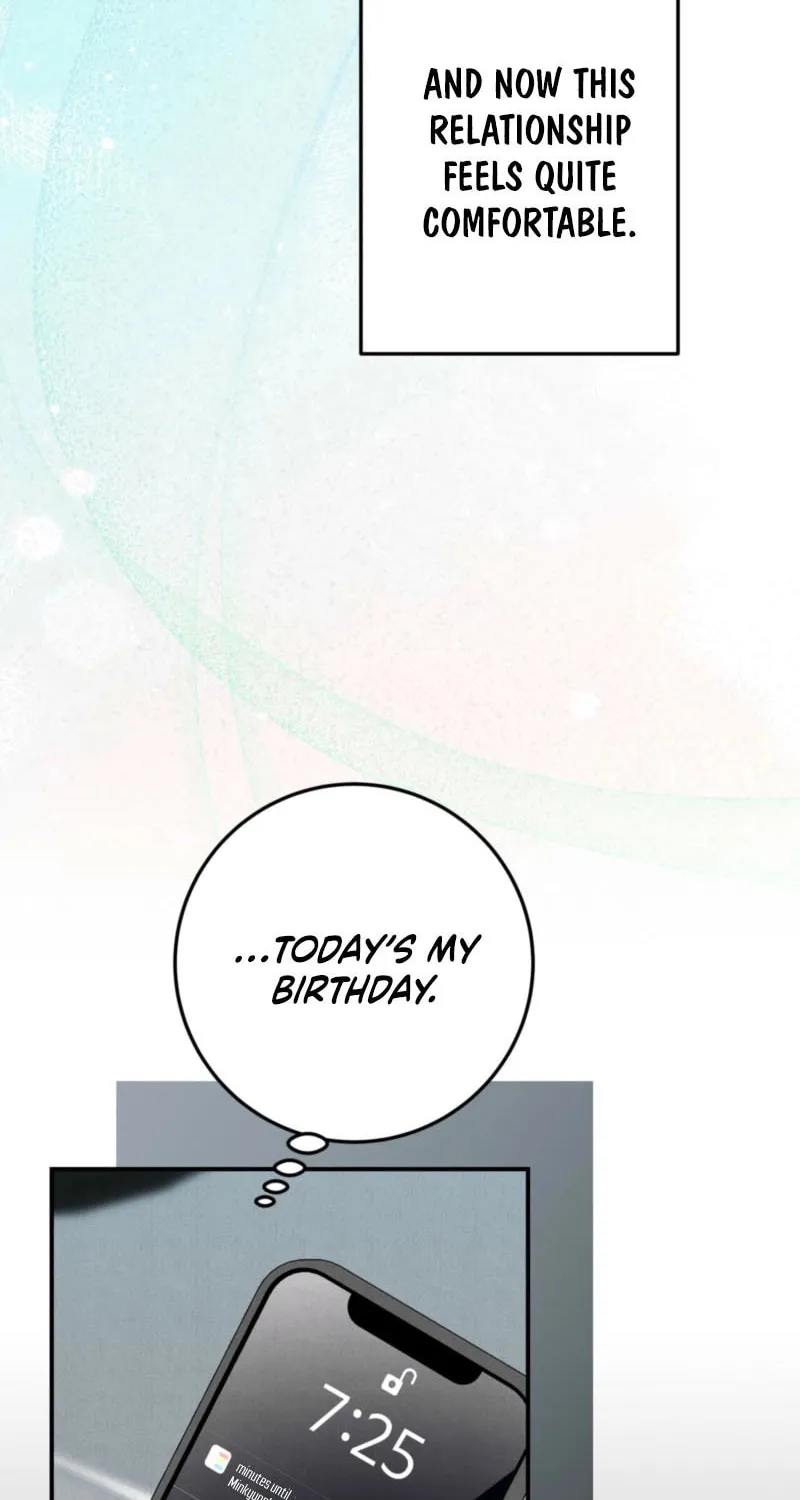 Read Farewell chapter 9 image 50 on Lezhin