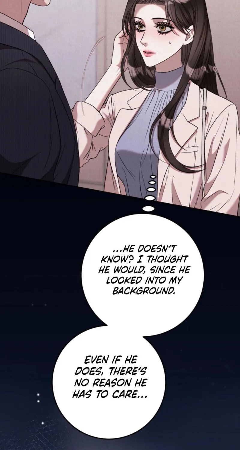 Read Farewell chapter 9 image 63 on Lezhin