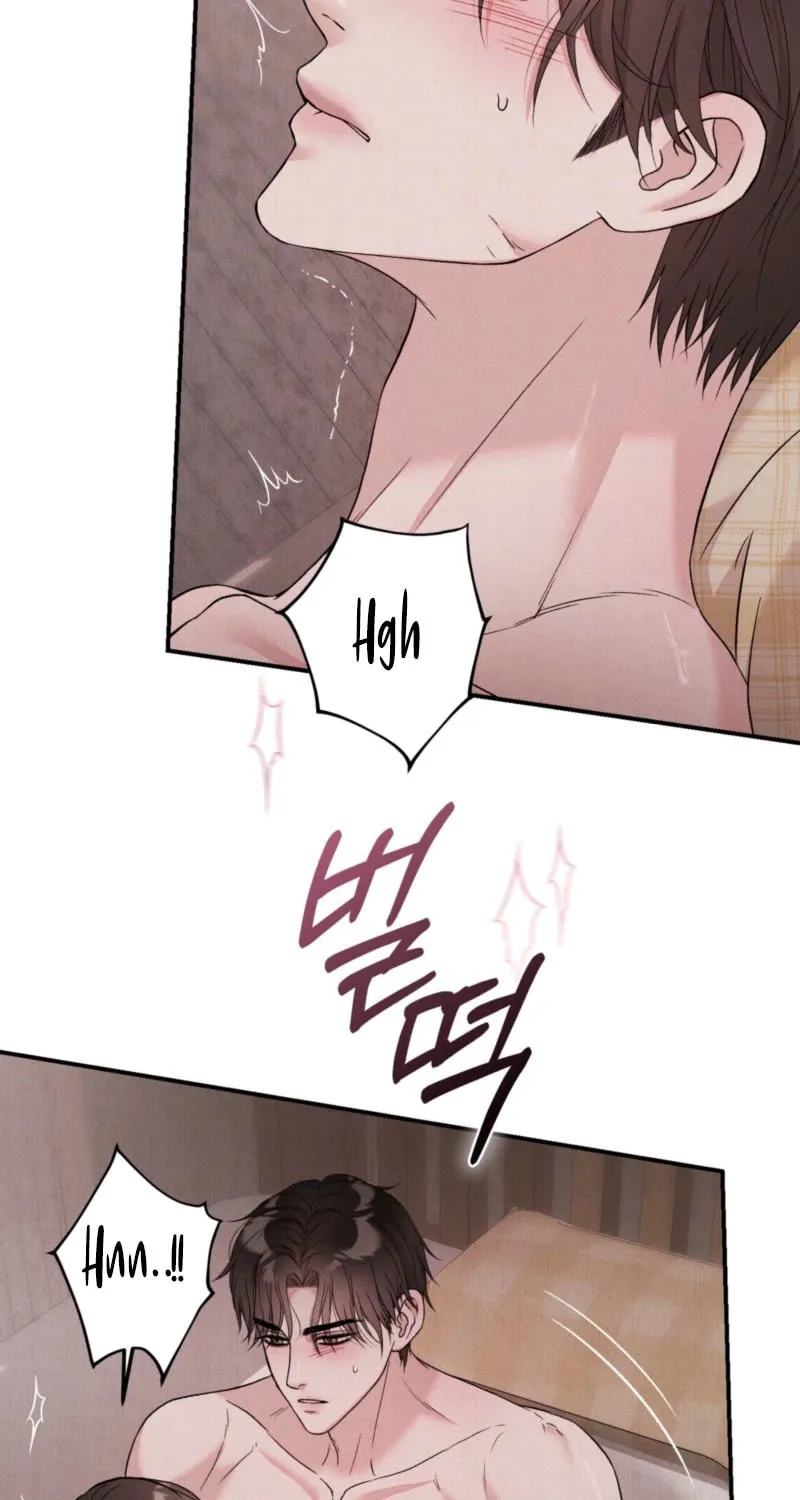 Read Farewell chapter 9 image 8 on Lezhin