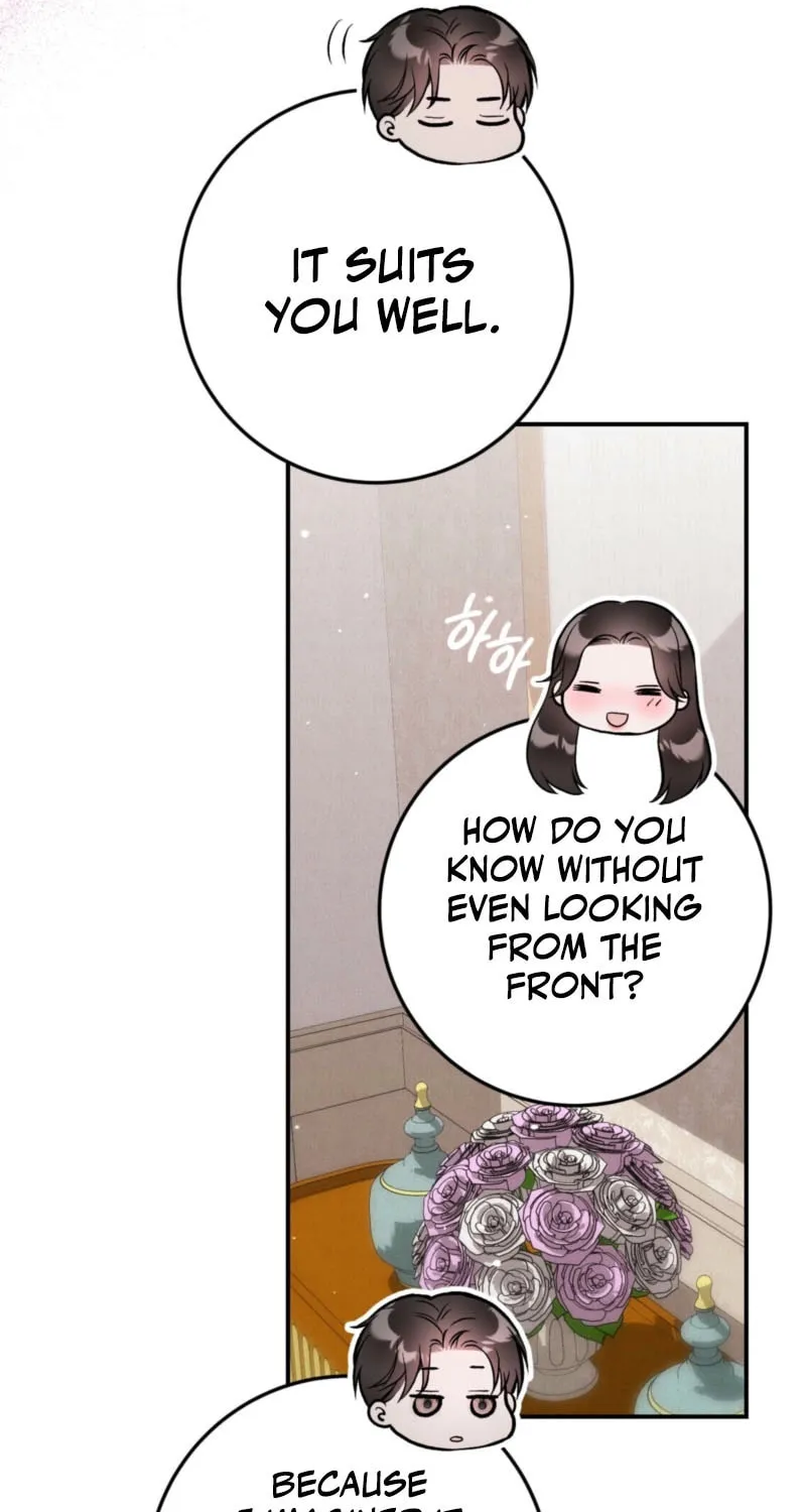 Read Farewell chapter 9 image 83 on Lezhin