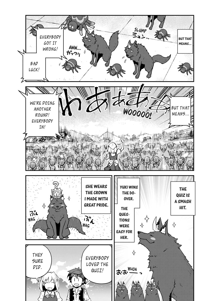 Read Farming Life in Another World chapter 0 image 10 on Lezhin