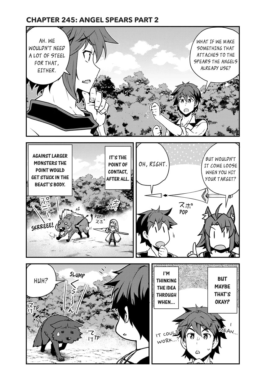 Read Farming Life in Another World chapter 0 image 100 on Lezhin