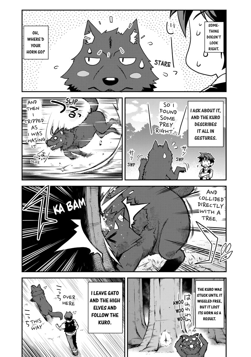 Read Farming Life in Another World chapter 0 image 101 on Lezhin