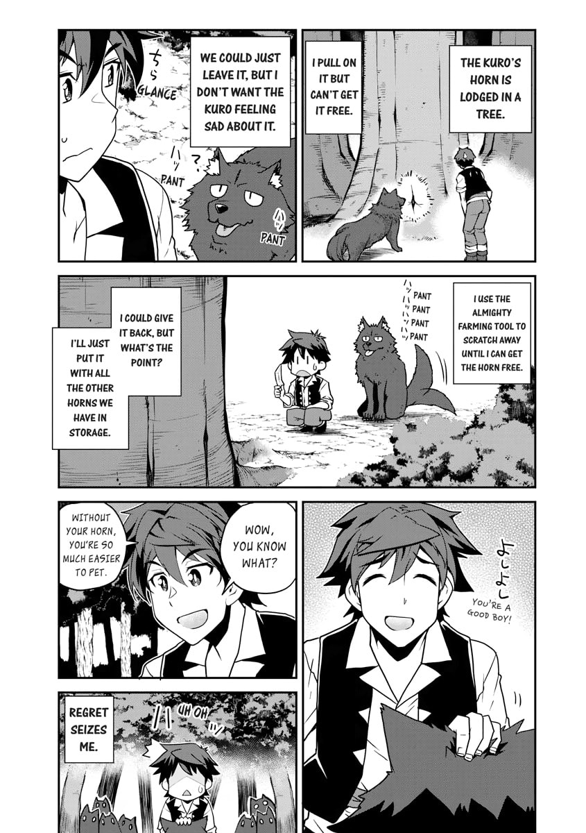 Read Farming Life in Another World chapter 0 image 102 on Lezhin