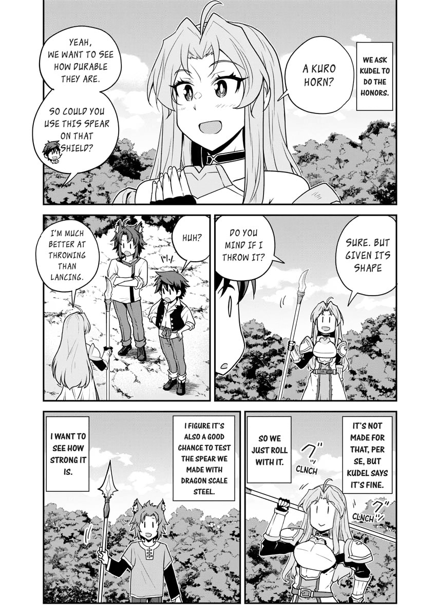 Read Farming Life in Another World chapter 0 image 104 on Lezhin