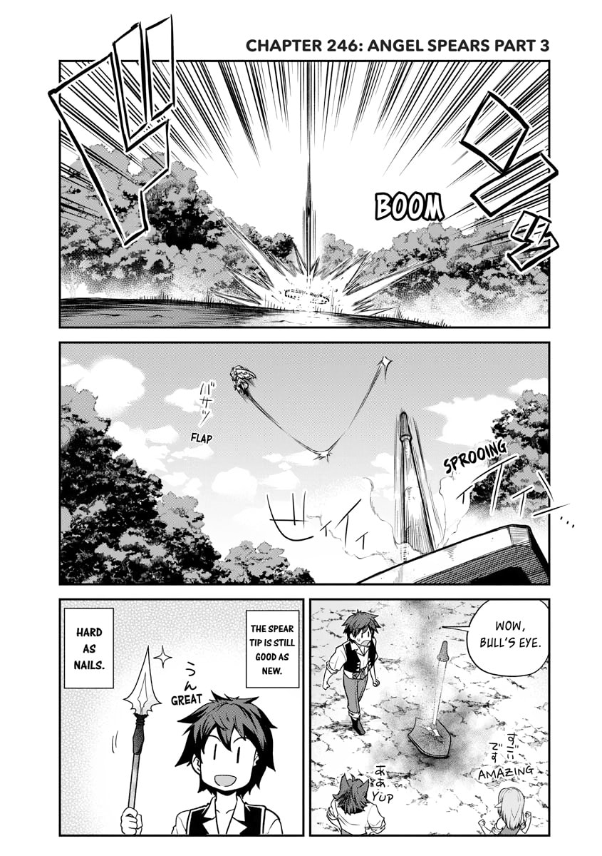 Read Farming Life in Another World chapter 0 image 106 on Lezhin