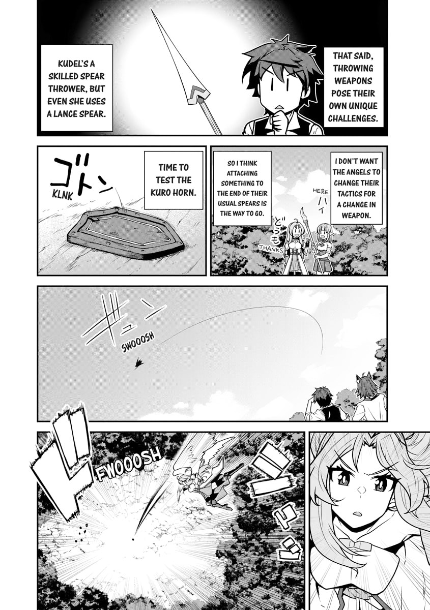 Read Farming Life in Another World chapter 0 image 107 on Lezhin