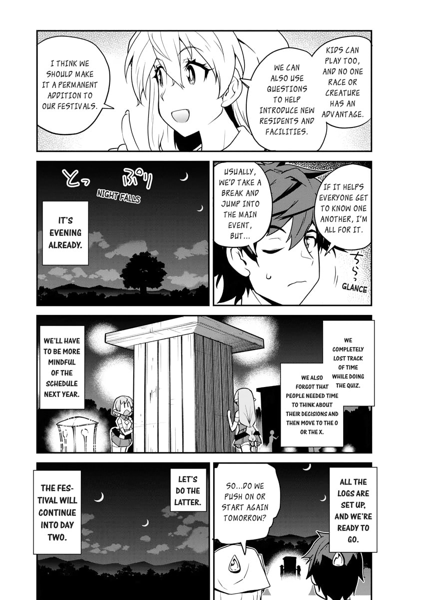 Read Farming Life in Another World chapter 0 image 11 on Lezhin