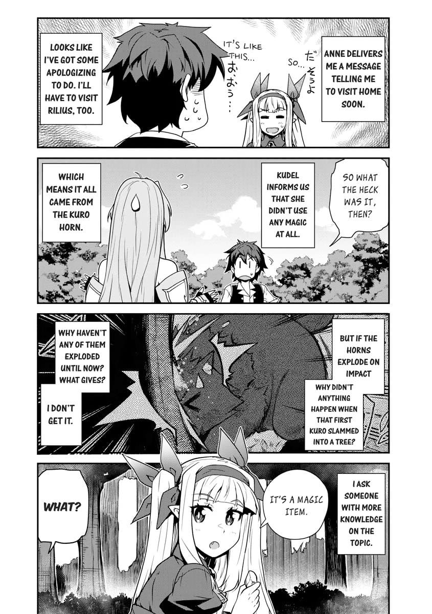 Read Farming Life in Another World chapter 0 image 113 on Lezhin