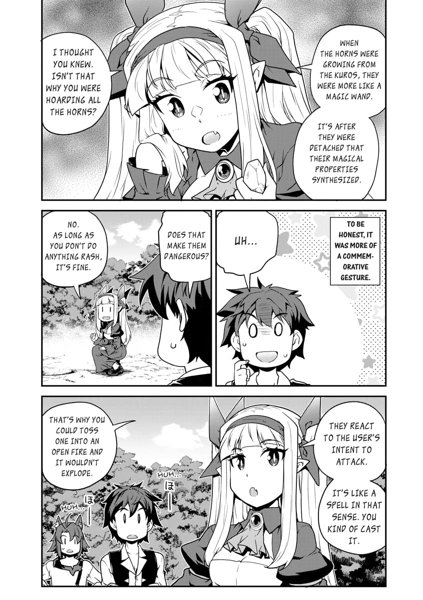 Read Farming Life in Another World chapter 0 image 114 on Lezhin