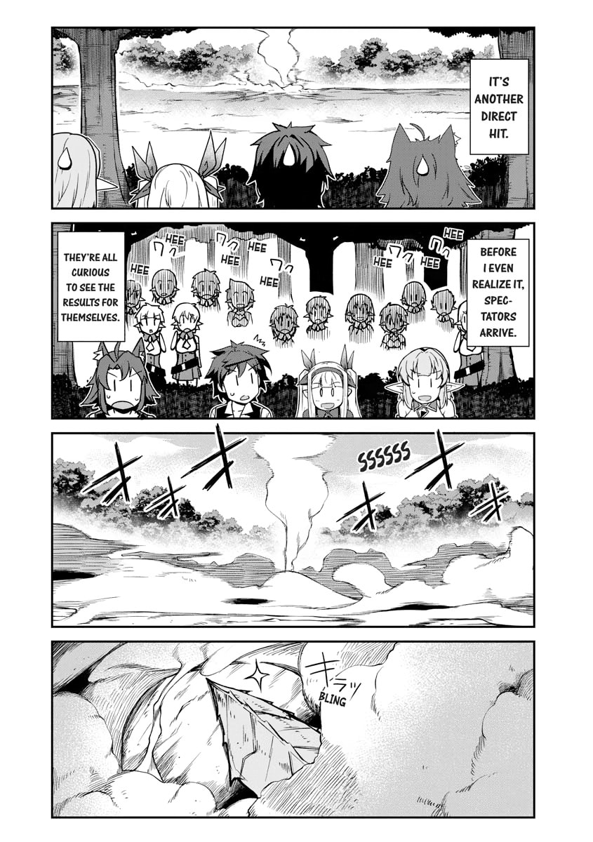 Read Farming Life in Another World chapter 0 image 117 on Lezhin