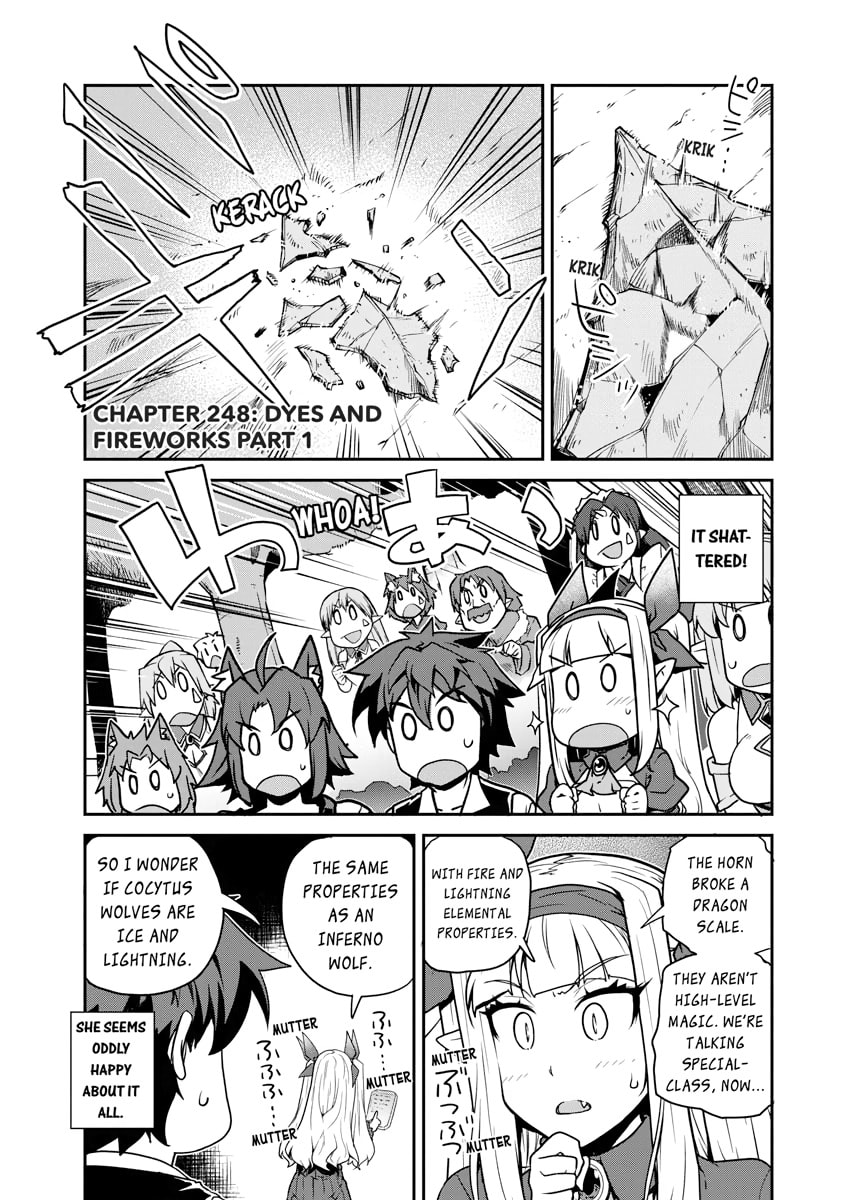 Read Farming Life in Another World chapter 0 image 120 on Lezhin