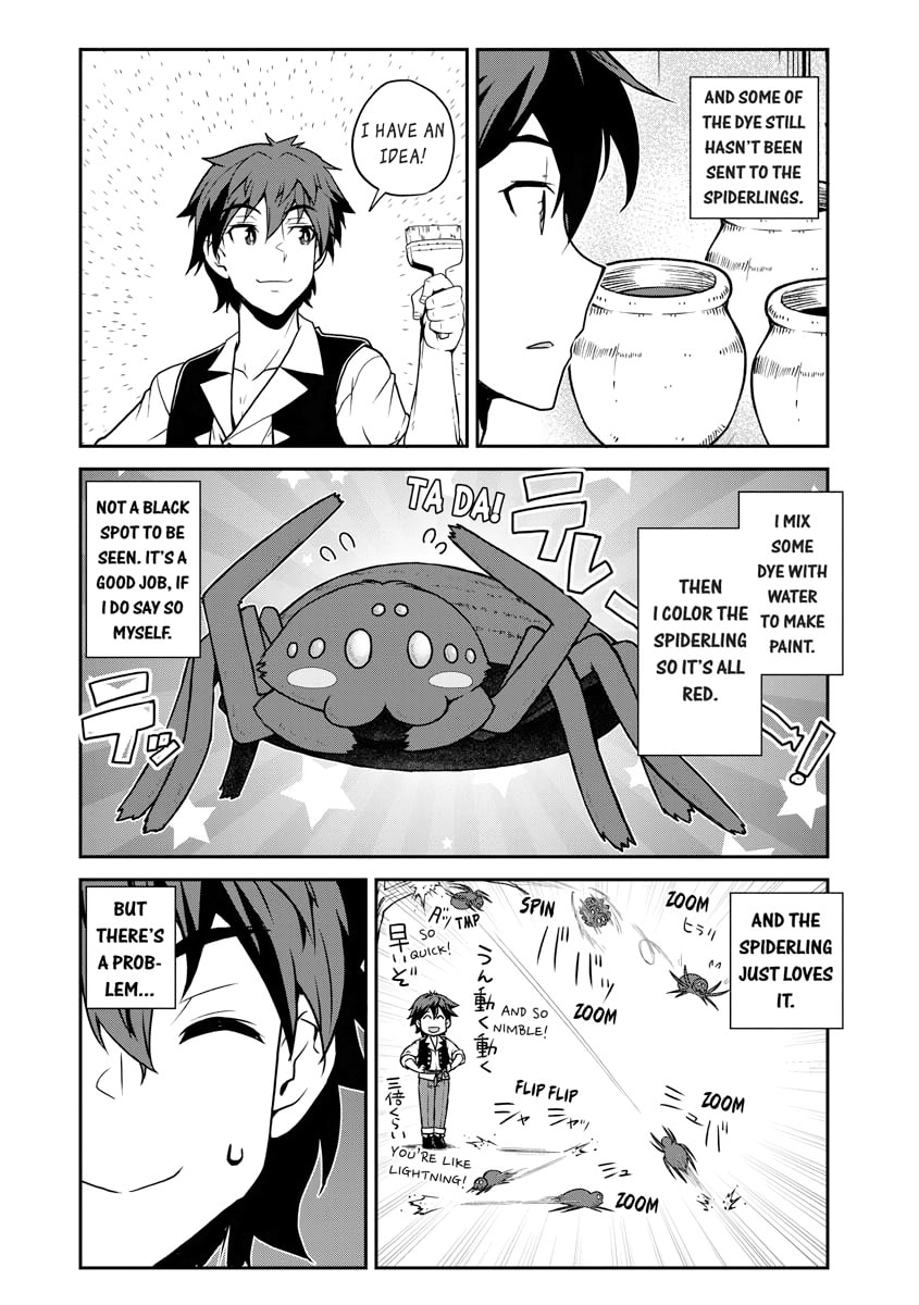 Read Farming Life in Another World chapter 0 image 125 on Lezhin