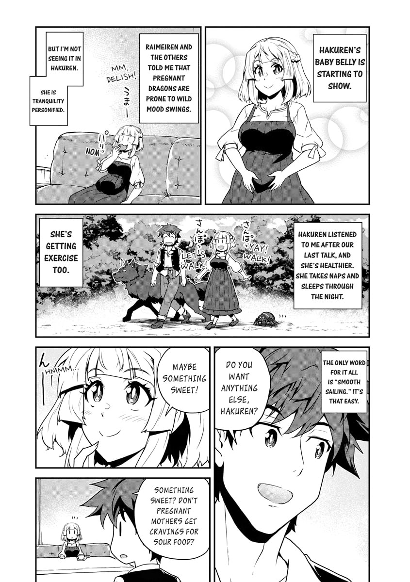 Read Farming Life in Another World chapter 0 image 129 on Lezhin