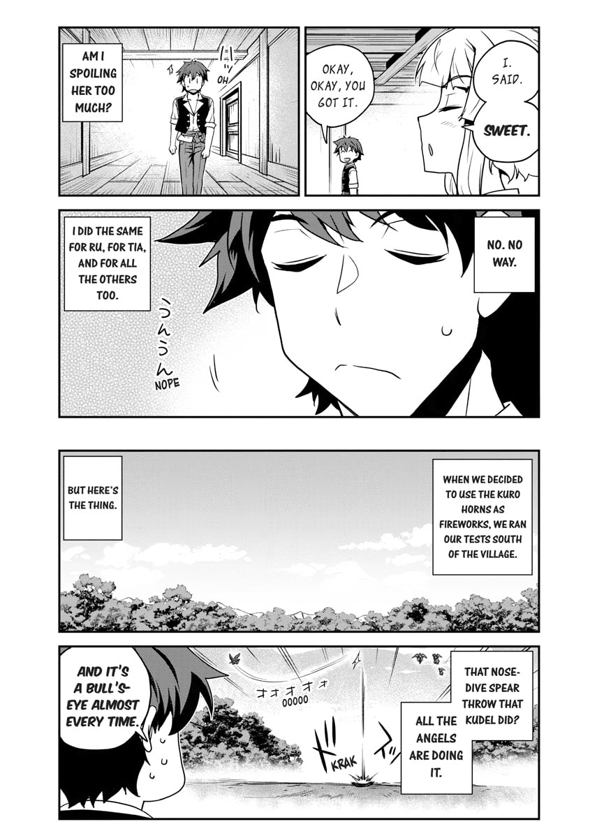Read Farming Life in Another World chapter 0 image 130 on Lezhin