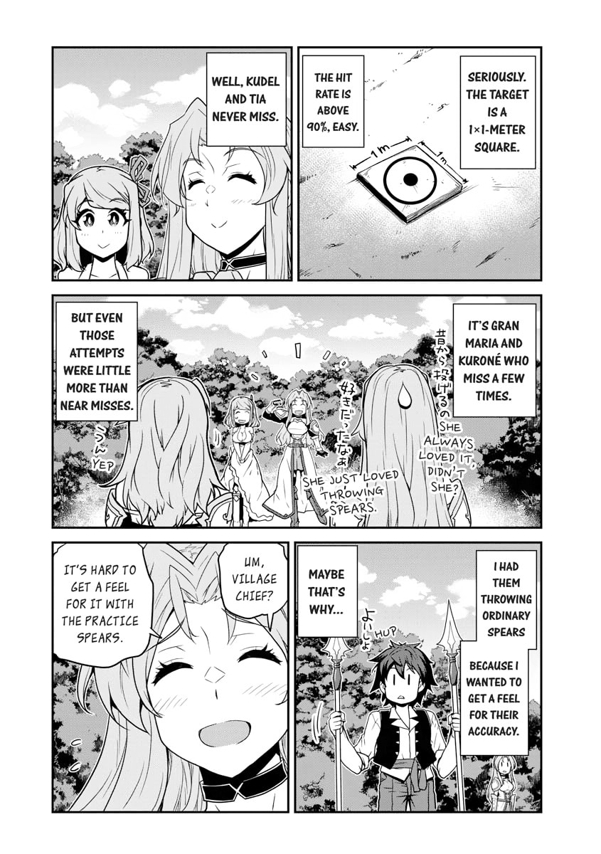 Read Farming Life in Another World chapter 0 image 131 on Lezhin