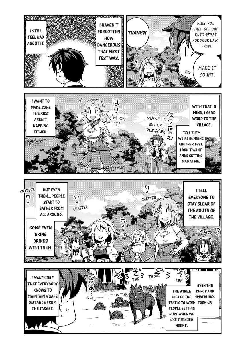 Read Farming Life in Another World chapter 0 image 132 on Lezhin