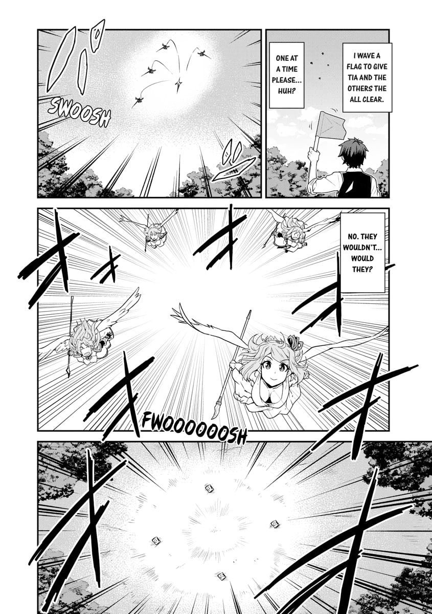 Read Farming Life in Another World chapter 0 image 133 on Lezhin