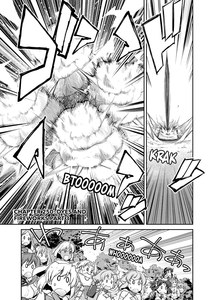 Read Farming Life in Another World chapter 0 image 134 on Lezhin