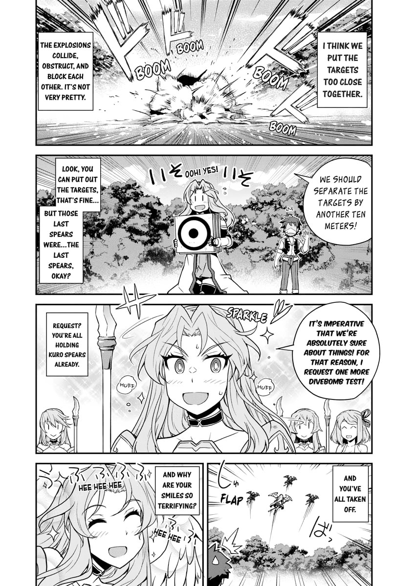 Read Farming Life in Another World chapter 0 image 135 on Lezhin