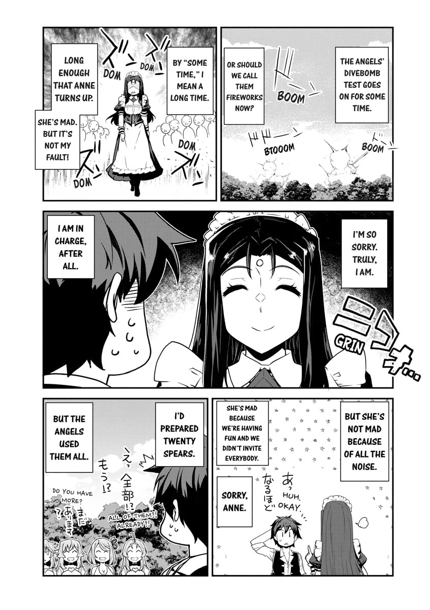 Read Farming Life in Another World chapter 0 image 136 on Lezhin