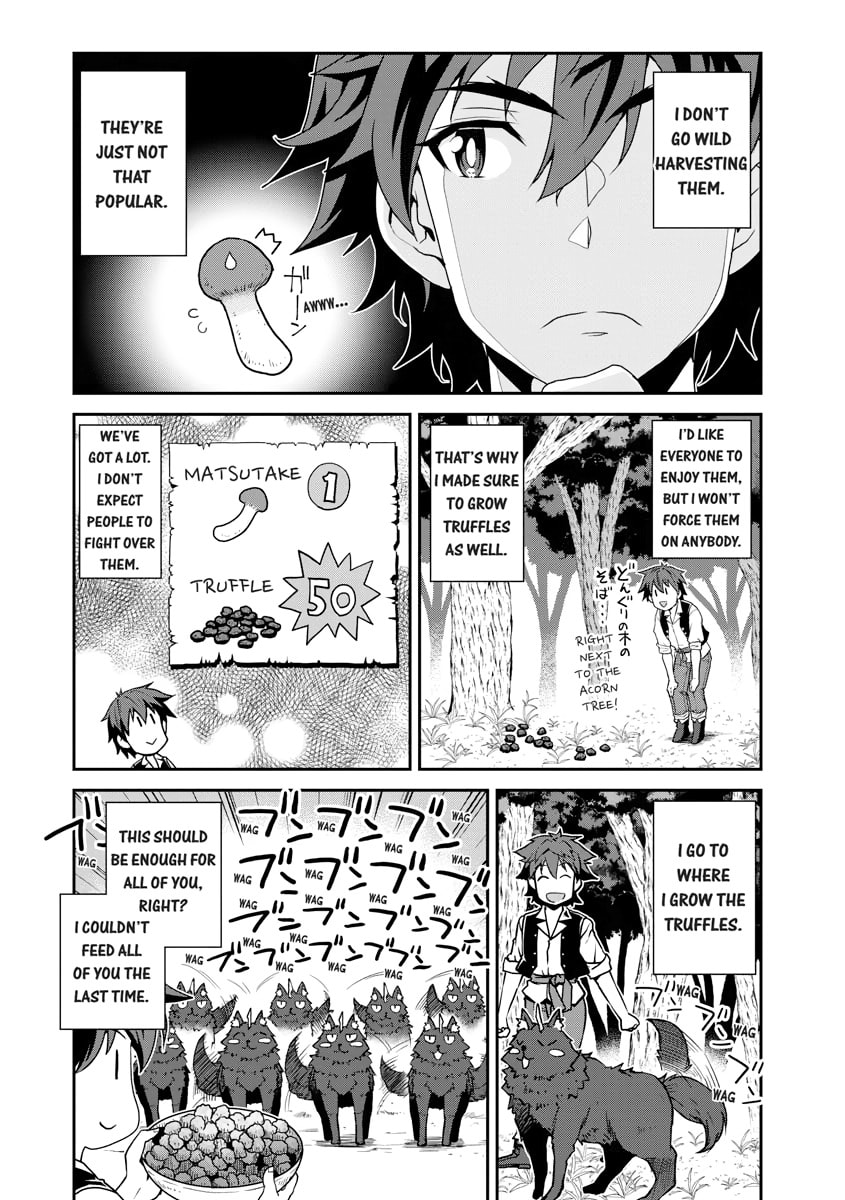 Read Farming Life in Another World chapter 0 image 139 on Lezhin