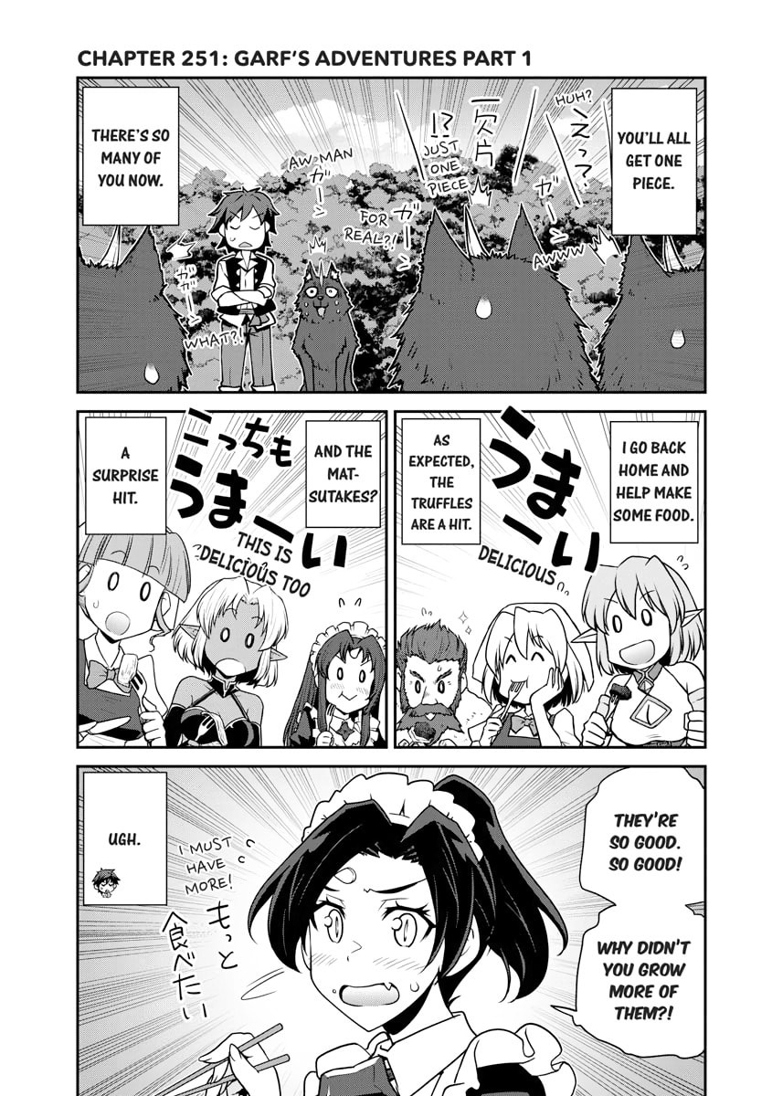 Read Farming Life in Another World chapter 0 image 142 on Lezhin