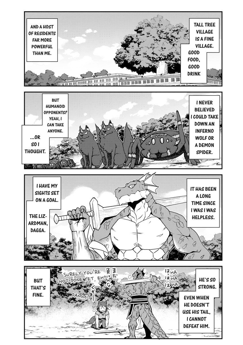 Read Farming Life in Another World chapter 0 image 144 on Lezhin