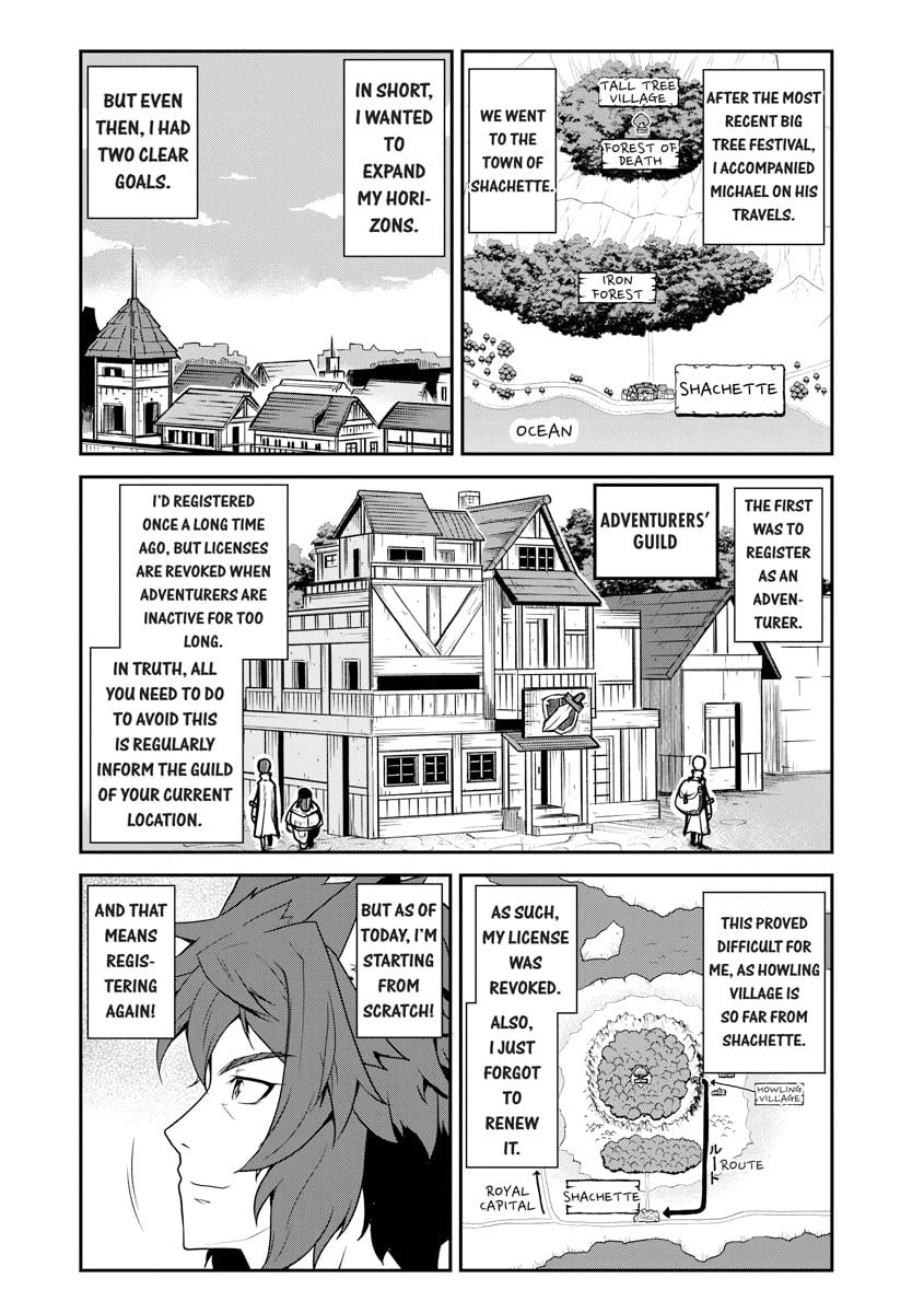 Read Farming Life in Another World chapter 0 image 145 on Lezhin