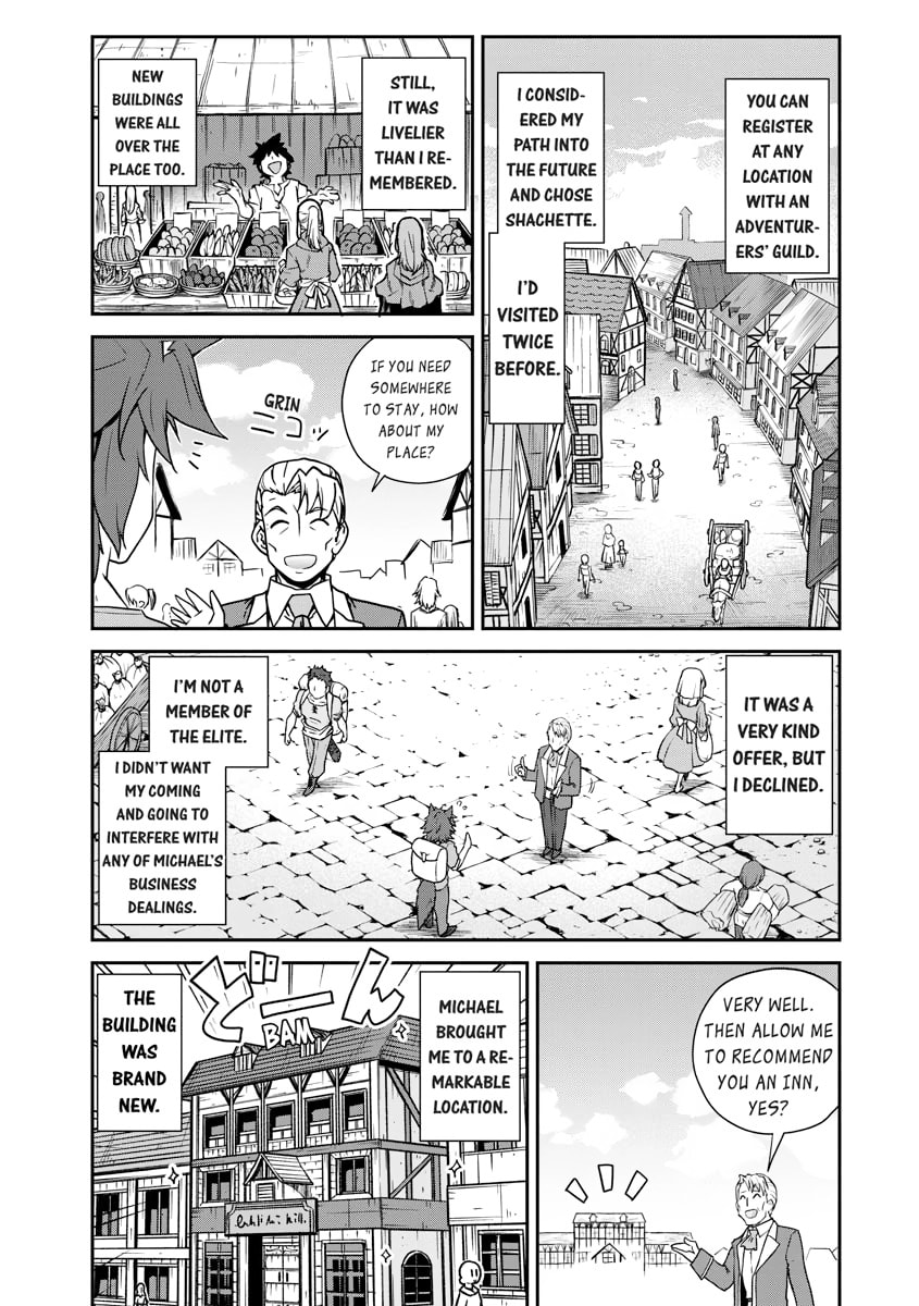 Read Farming Life in Another World chapter 0 image 146 on Lezhin