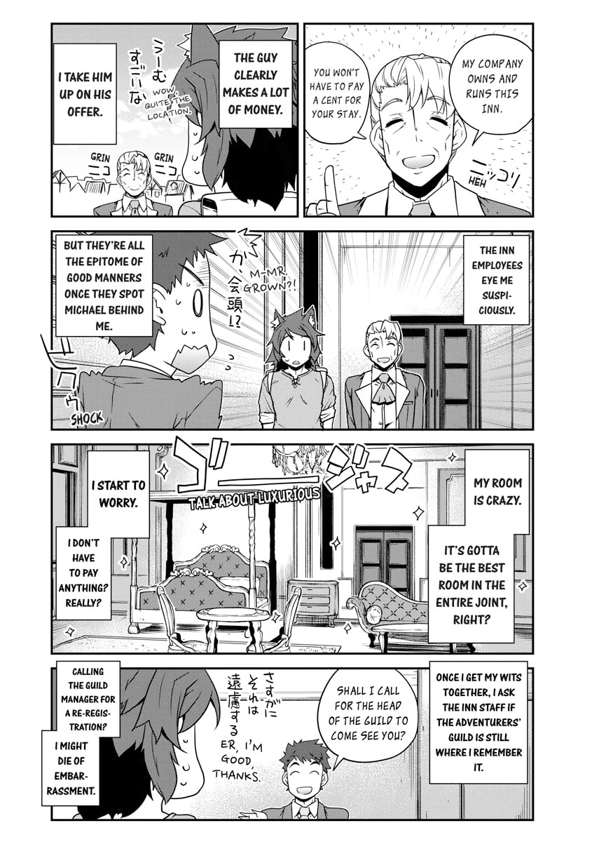 Read Farming Life in Another World chapter 0 image 147 on Lezhin