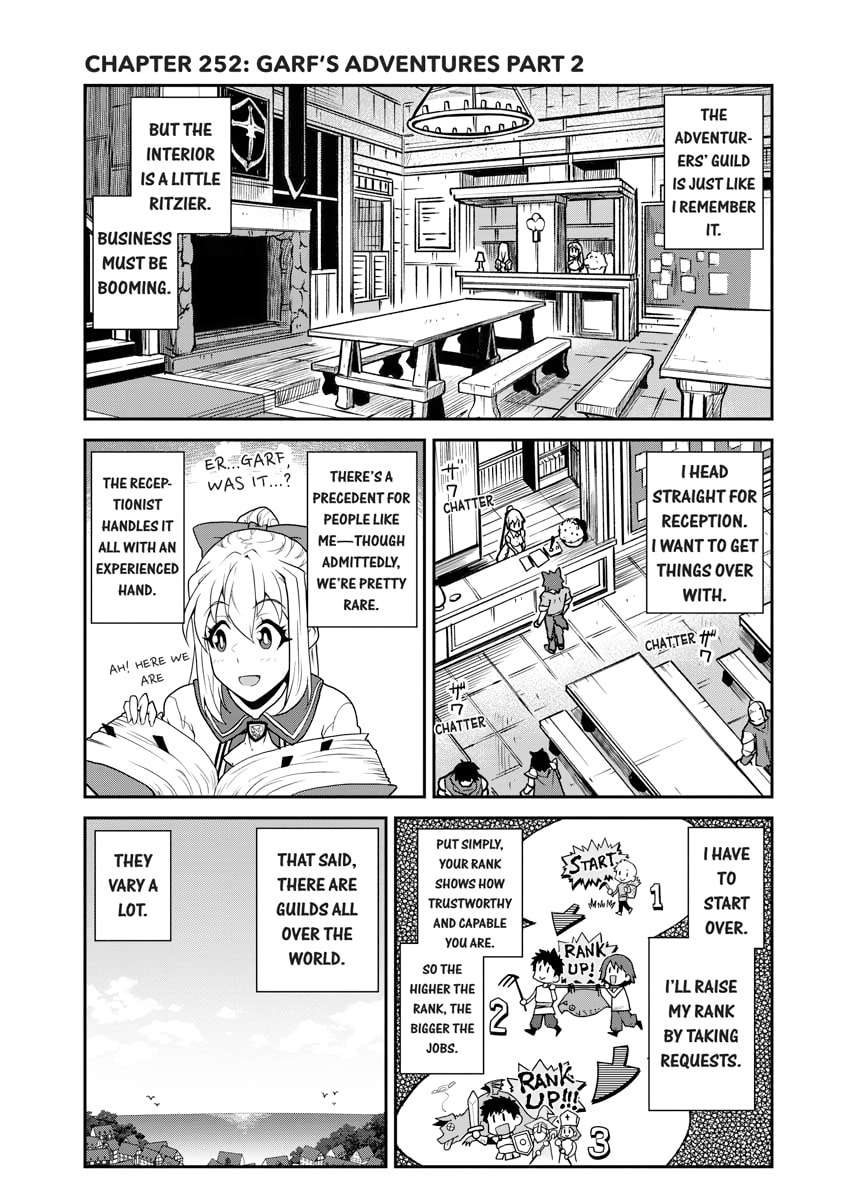 Read Farming Life in Another World chapter 0 image 148 on Lezhin