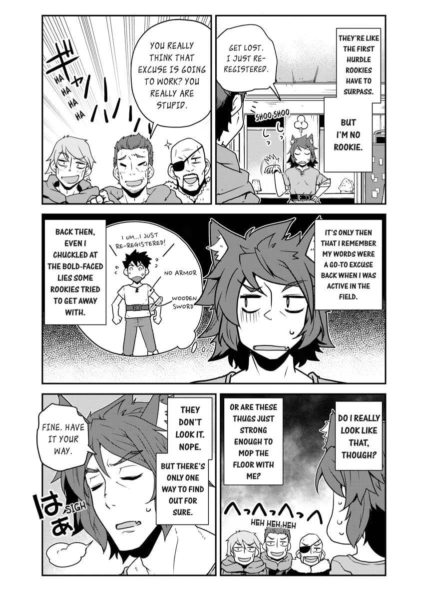 Read Farming Life in Another World chapter 0 image 150 on Lezhin