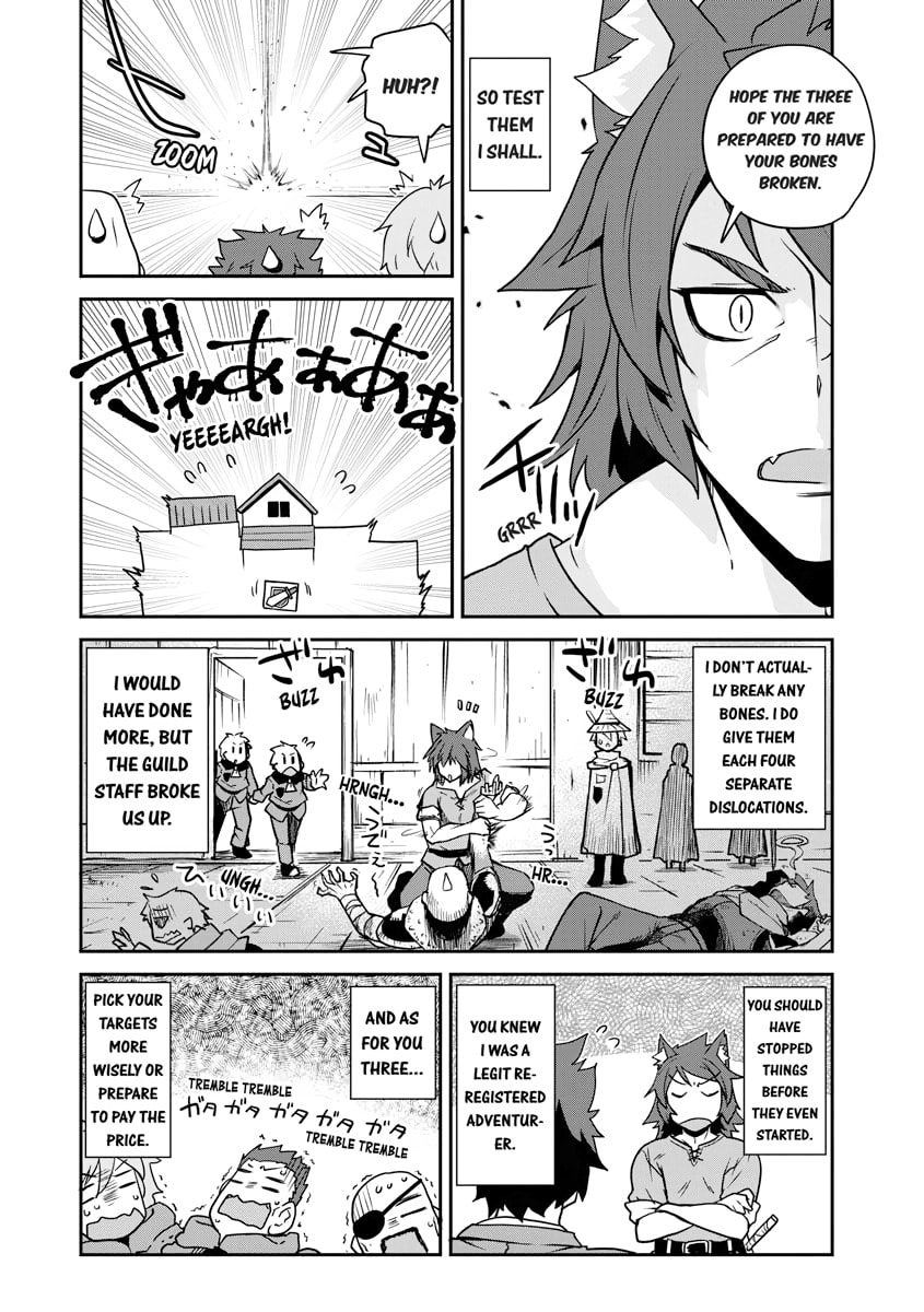 Read Farming Life in Another World chapter 0 image 151 on Lezhin