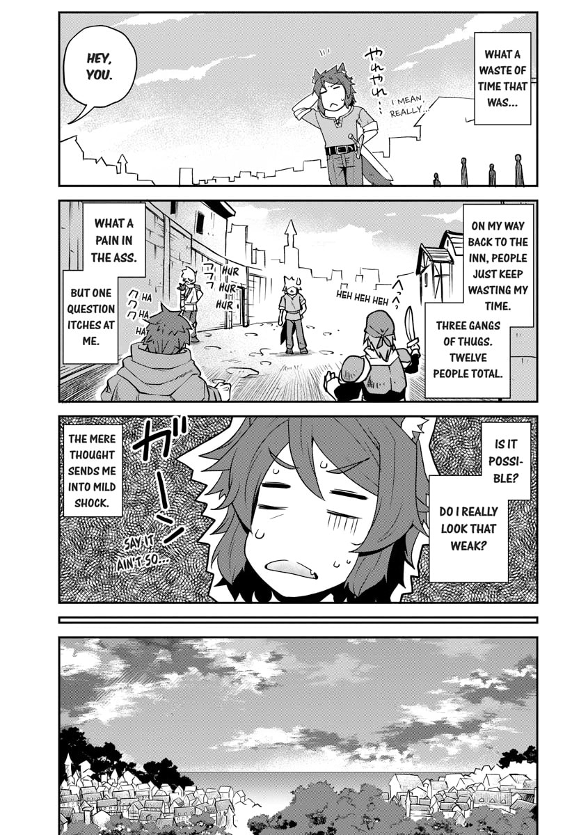 Read Farming Life in Another World chapter 0 image 152 on Lezhin