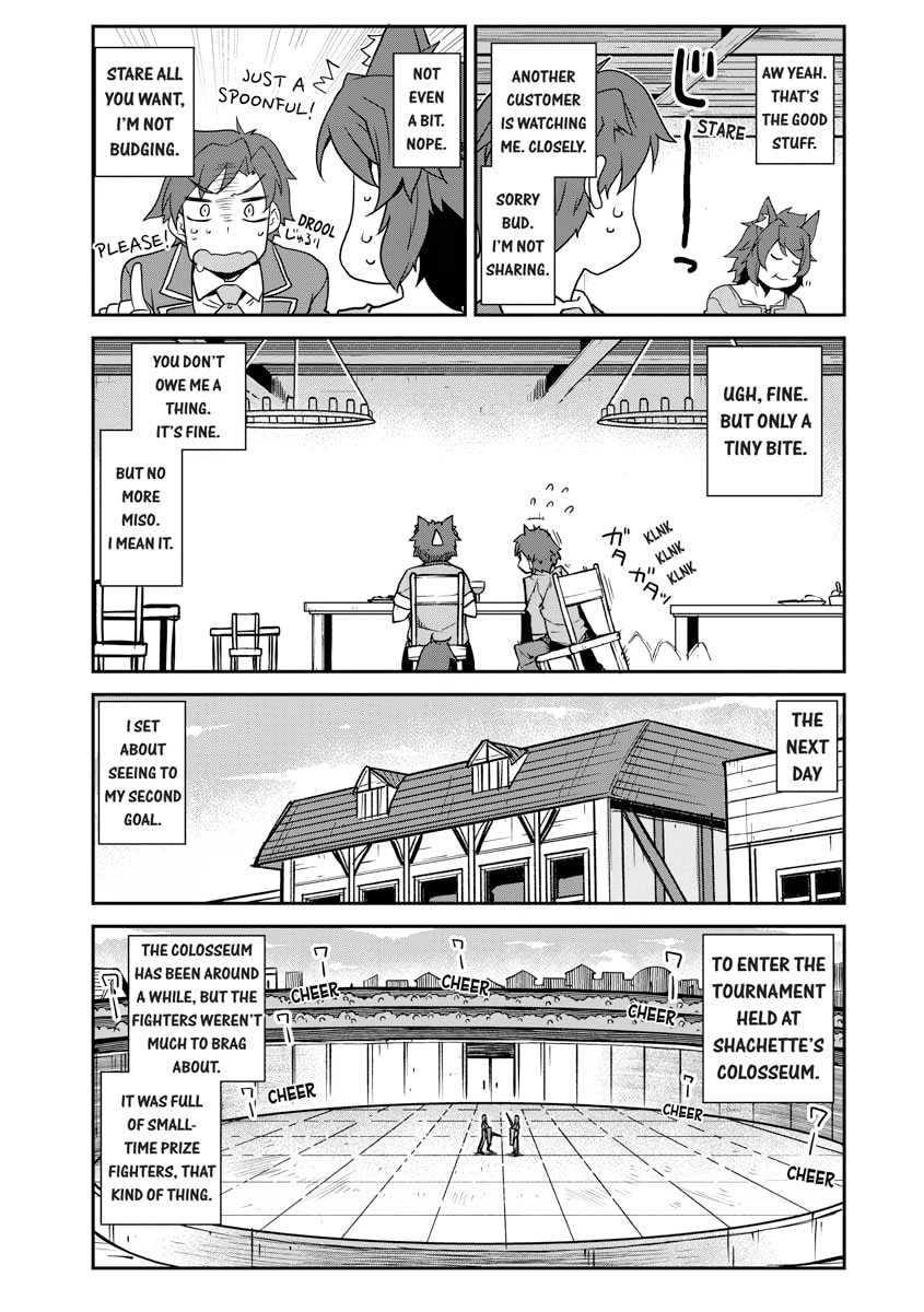 Read Farming Life in Another World chapter 0 image 154 on Lezhin