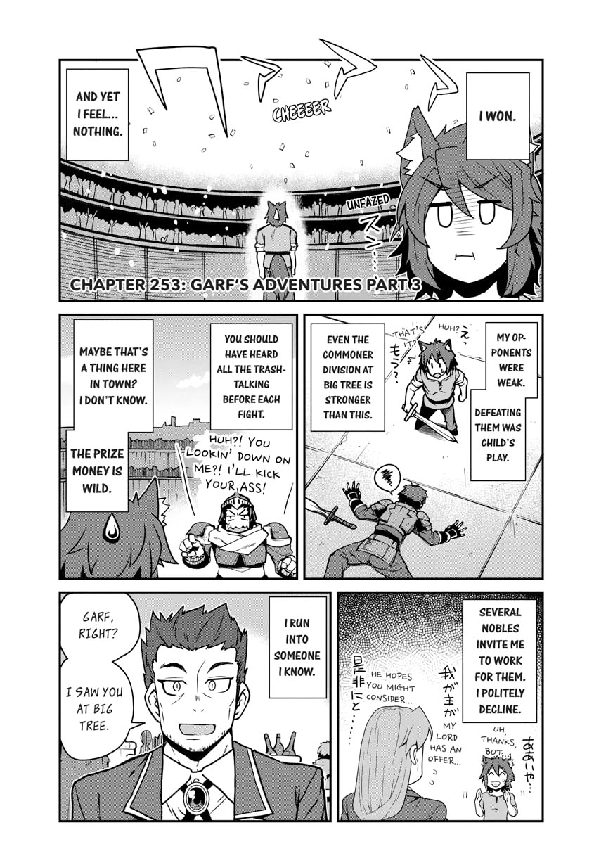 Read Farming Life in Another World chapter 0 image 156 on Lezhin