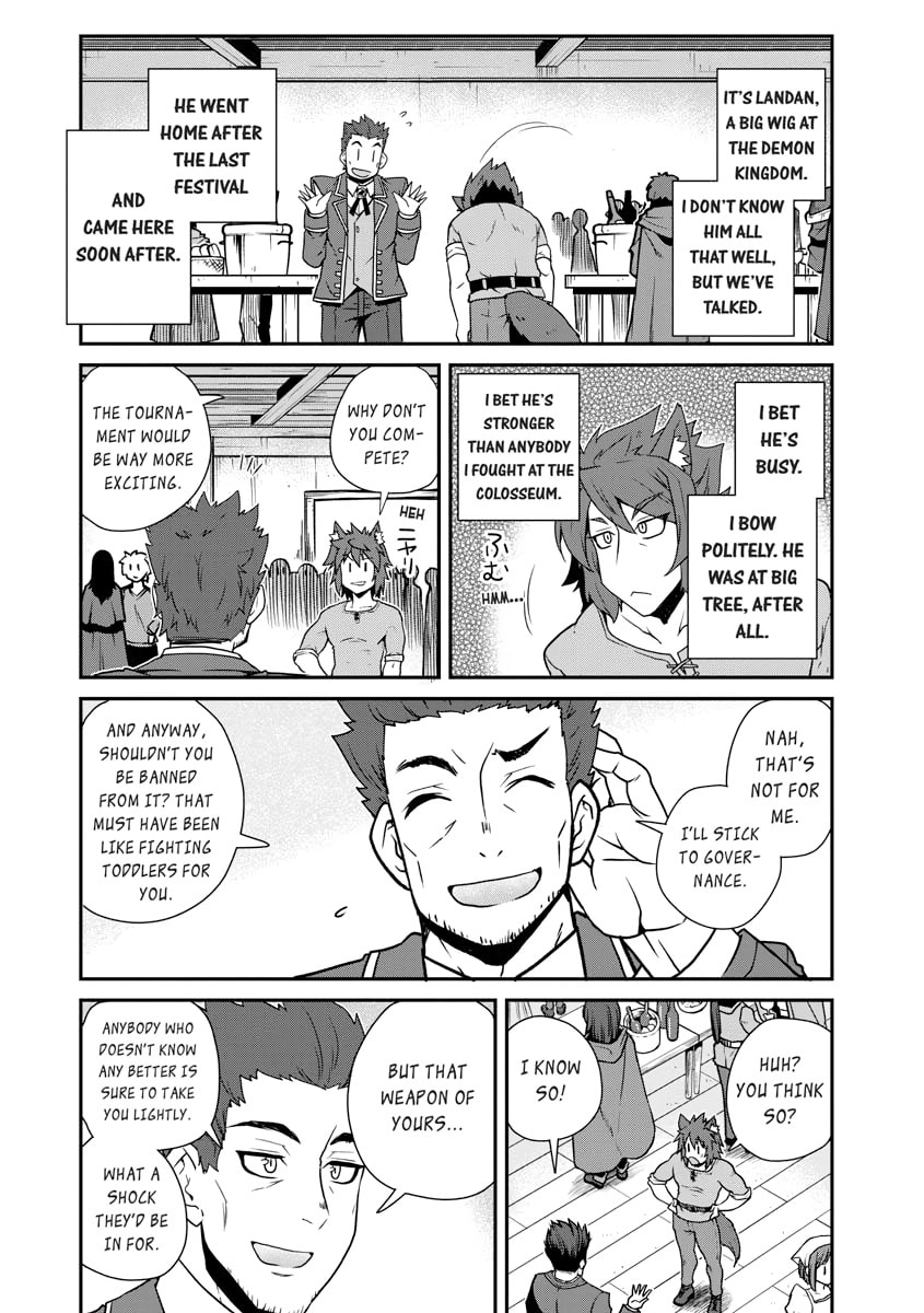 Read Farming Life in Another World chapter 0 image 157 on Lezhin
