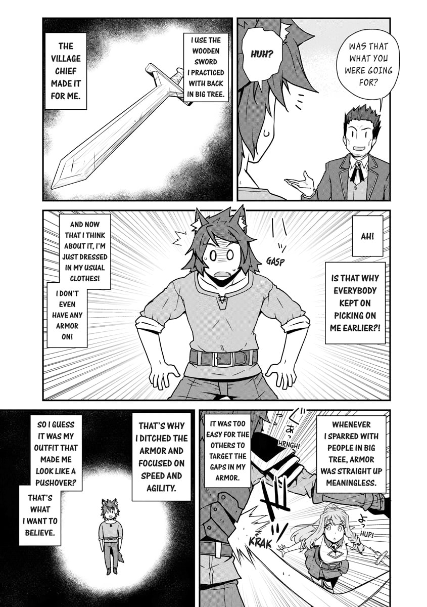 Read Farming Life in Another World chapter 0 image 158 on Lezhin