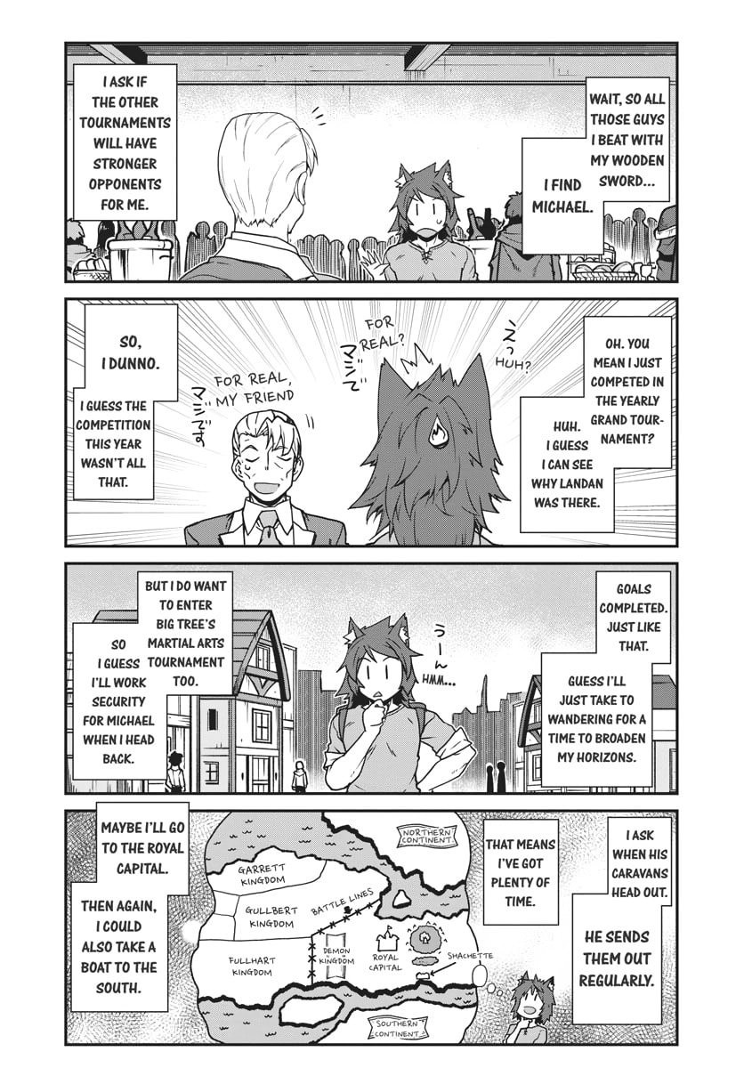 Read Farming Life in Another World chapter 0 image 159 on Lezhin
