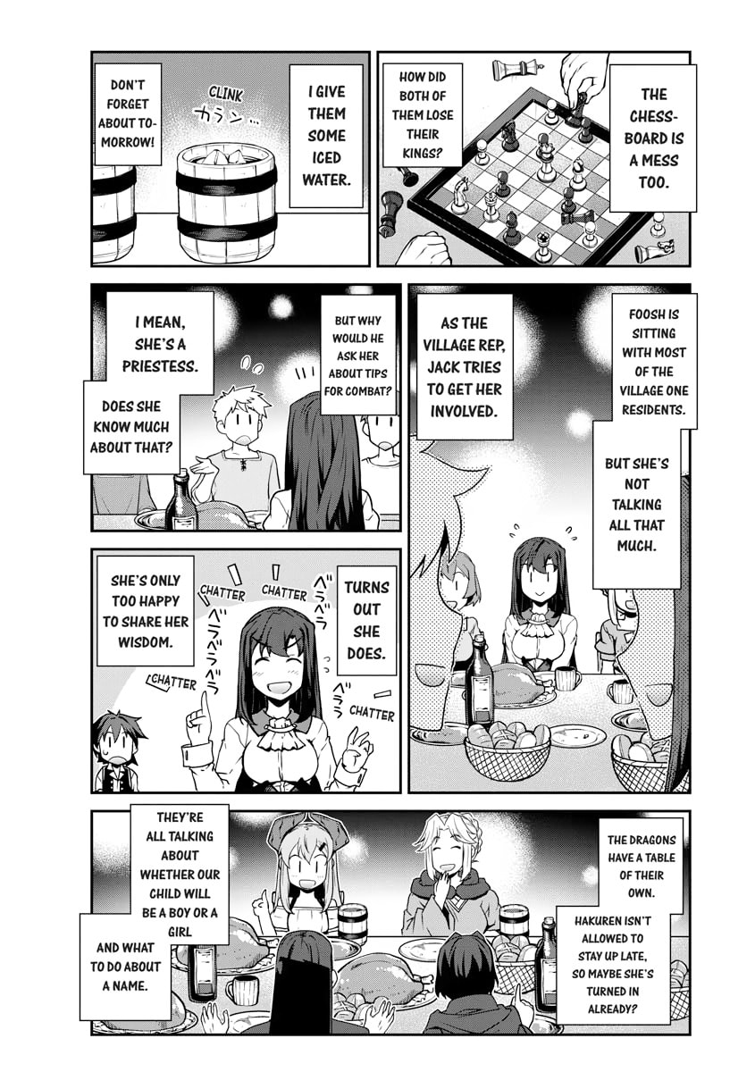 Read Farming Life in Another World chapter 0 image 16 on Lezhin