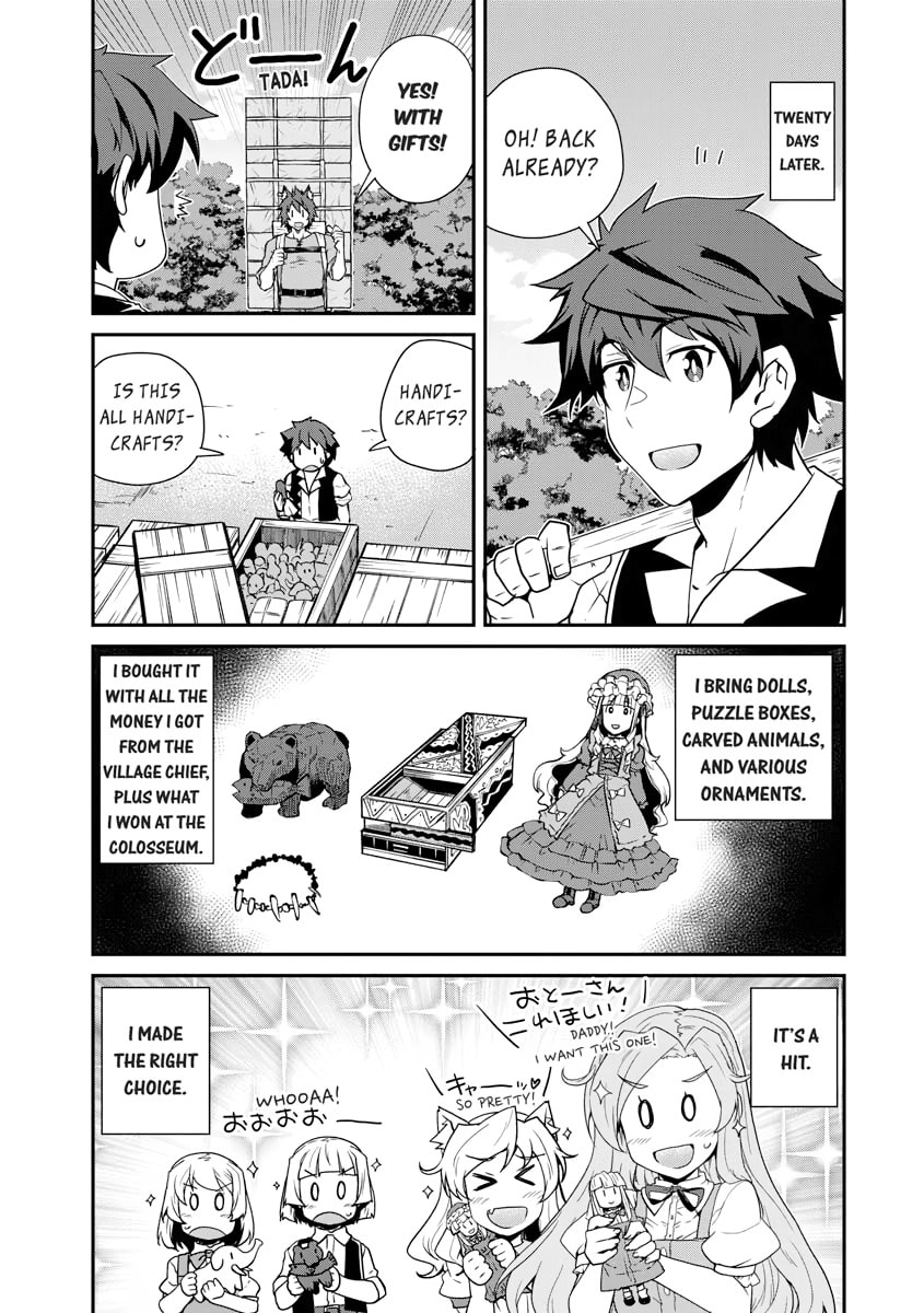 Read Farming Life in Another World chapter 0 image 160 on Lezhin